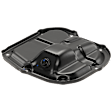 Oil Pan, 1.6L Engine, 4 Cyl