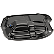 Oil Pan, 1.6L Engine, 4 Cyl