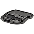 Oil Pan, 1.6L Engine, 4 Cyl