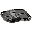 Oil Pan, 1.6L Engine, 4 Cyl