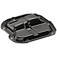 Oil Pan, 1.6L Engine, 4 Cyl
