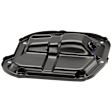 Oil Pan, 1.6L Engine, 4 Cyl
