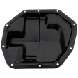 Oil Pan, 2.0L Engine, 4 Cyl