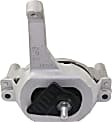 Front, Passenger Side Motor Mount, Sold individually
