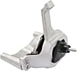 Front, Passenger Side Motor Mount, Sold individually