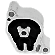 Rear Motor Mount, Sold individually