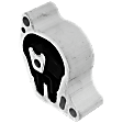 Rear Motor Mount, Sold individually