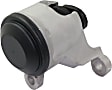 Motor Mount, 6 Cyl., 3.5L Engine