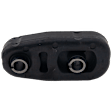 2007-2012 Nissan Sentra - Direct Fit Engine Mount Kit, Kit