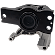 2007-2012 Nissan Sentra - Direct Fit Engine Mount Kit, Kit
