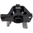 2007-2012 Nissan Sentra - Direct Fit Engine Mount Kit, Kit