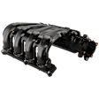 Intake Manifold, 2.0L Engine, Sedan