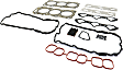 Cylinder Head Gasket, 6 Cyl., 3.5L Engine, Engine Designation VQ35DE, DOHC, 24 Valves, Head Bolts Not Included