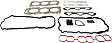 Cylinder Head Gasket, 6 Cyl., 3.5L Engine, Engine Designation VQ35DE, DOHC, 24 Valves, Head Bolts Not Included