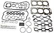 2000-2001 Nissan Maxima - Cylinder Head Gasket, 6 Cyl., 3.0L, Engine Designation VQ30DE, DOHC, 24 Valves, Head Bolts Not Included