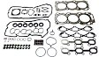 2000-2001 Nissan Maxima - Cylinder Head Gasket, 6 Cyl., 3.0L, Engine Designation VQ30DE, DOHC, 24 Valves, Head Bolts Not Included