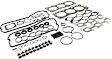 2000-2001 Nissan Maxima - Cylinder Head Gasket, 6 Cyl., 3.0L, Engine Designation VQ30DE, DOHC, 24 Valves, Head Bolts Not Included