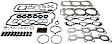 2000-2001 Nissan Maxima - Cylinder Head Gasket, 6 Cyl., 3.0L, Engine Designation VQ30DE, DOHC, 24 Valves, Head Bolts Not Included