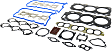 Cylinder Head Gasket, 6 Cyl., 3.5L Engine, Head Bolts Not Included