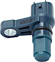 Speed Sensor, 2-Blade Male Terminal and 1 Female Connector, For Automatic Transmission