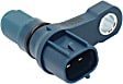 Speed Sensor, 2-Blade Male Terminal and 1 Female Connector, For Automatic Transmission