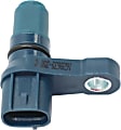 Speed Sensor, 2-Blade Male Terminal and 1 Female Connector, For Automatic Transmission