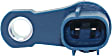 Speed Sensor, 2-Blade Male Terminal and 1 Female Connector, For Automatic Transmission