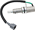 2000 Nissan Frontier - Speed Sensor, RWD, Standard Transmission, 4 Cyl 2.4L, Transmission Output/Vehicle speed sensor
