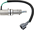 2000 Nissan Frontier - Speed Sensor, RWD, Standard Transmission, 4 Cyl 2.4L, Transmission Output/Vehicle speed sensor