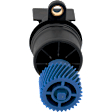 Automatic Transmission Output Shaft Speed Sensor