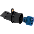Automatic Transmission Output Shaft Speed Sensor