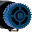 Automatic Transmission Output Shaft Speed Sensor