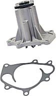 Water Pump, 4.5L/5.0L/5.6L Engines