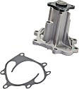 Water Pump, 4.5L/5.0L/5.6L Engines