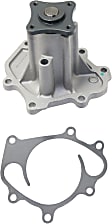 Water Pump, 4.5L/5.0L/5.6L Engines