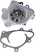 Water Pump, 4.5L/5.0L/5.6L Engines