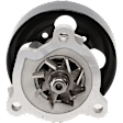 Water Pump, 4 Cyl., 2.5L Engine