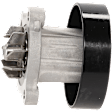 Water Pump, 4 Cyl., 2.5L Engine