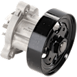 Water Pump, 4 Cyl., 2.5L Engine