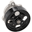 Water Pump, 4 Cyl., 2.5L Engine