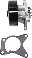 Water Pump, 1.8L/2.0L Engines