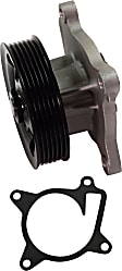 Water Pump, 4 Cyl., 2.5L Engine