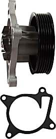 Water Pump, 4 Cyl., 2.5L Engine