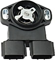 Throttle Position Sensor