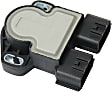 Throttle Position Sensor