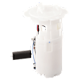 2005 Nissan Sentra - Fuel Pump, With 2 Tube Ports On The Module Flange, Electric, With Fuel Sending Unit, 4 Cyl 2.5L