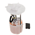 2013 Nissan Altima Base - Fuel Pump, GAS, Sedan, Electric, With Fuel Sending Unit, 4 Cyl 2.5L