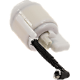 Fuel Pump, Without Fuel Sending Unit, 1.8L Engine (Except Clean Air Vehicle)/2.0L Engine