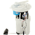 Fuel Pump, With Fuel Sending Unit, 1.6L Engine
