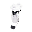 Fuel Pump, With Fuel Sending Unit, 1.6L Engine